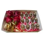 Caja Elegante Fresas
