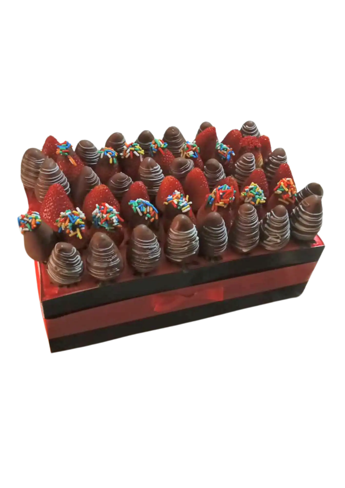 Cofre de delicias - Imagen de 1