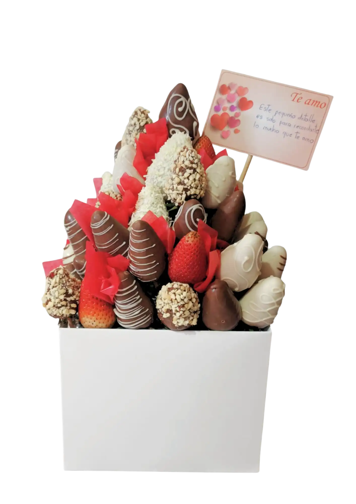 Fantasía tropical - Imagen de 1