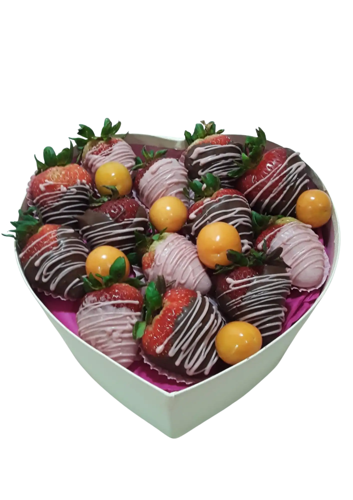 Pasión en Bloom - Imagen de 1