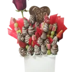Festín frutal