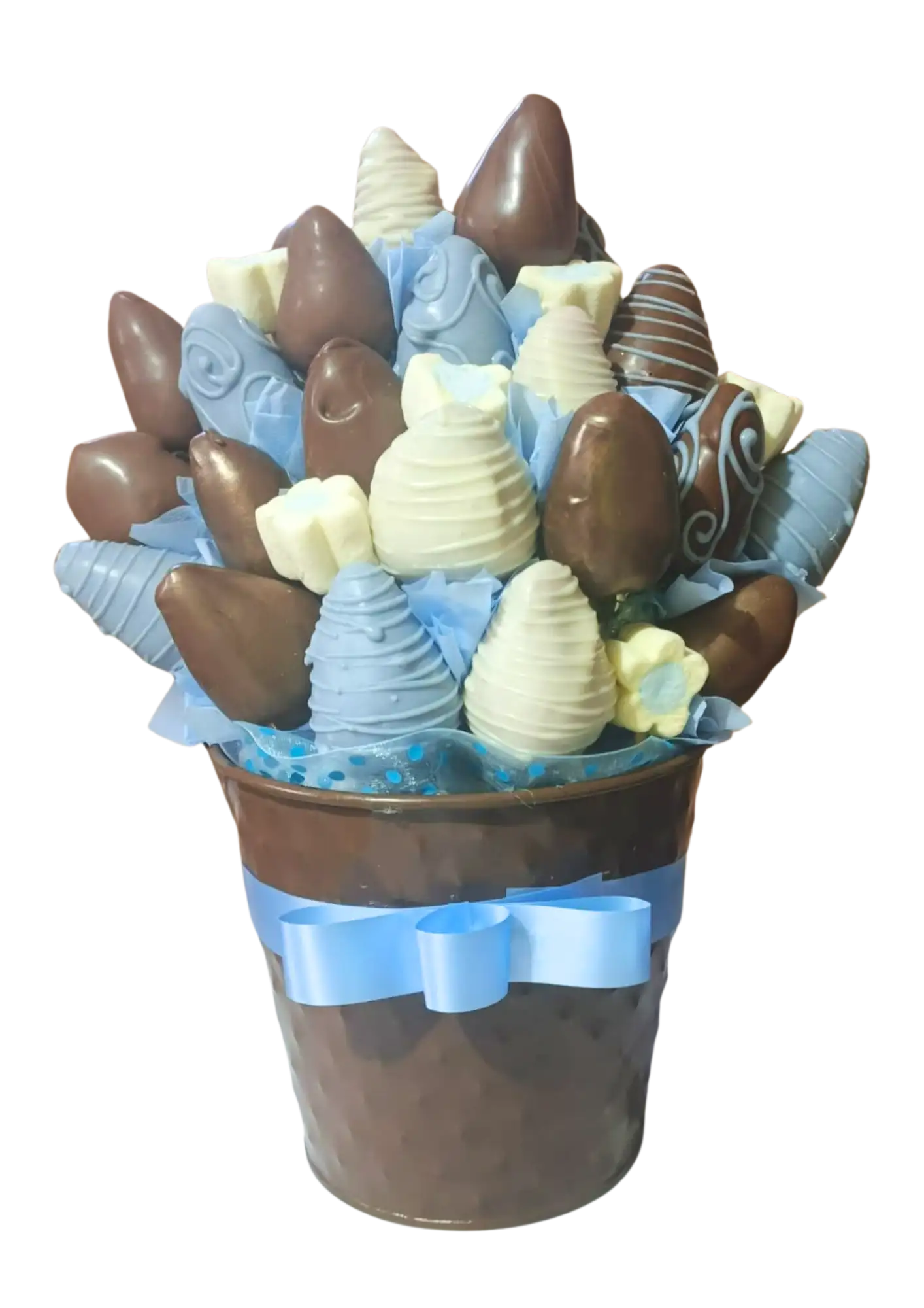 Cielo azul - Imagen de 1