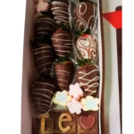 Delicias del Corazón