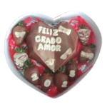 Graduación Feliz