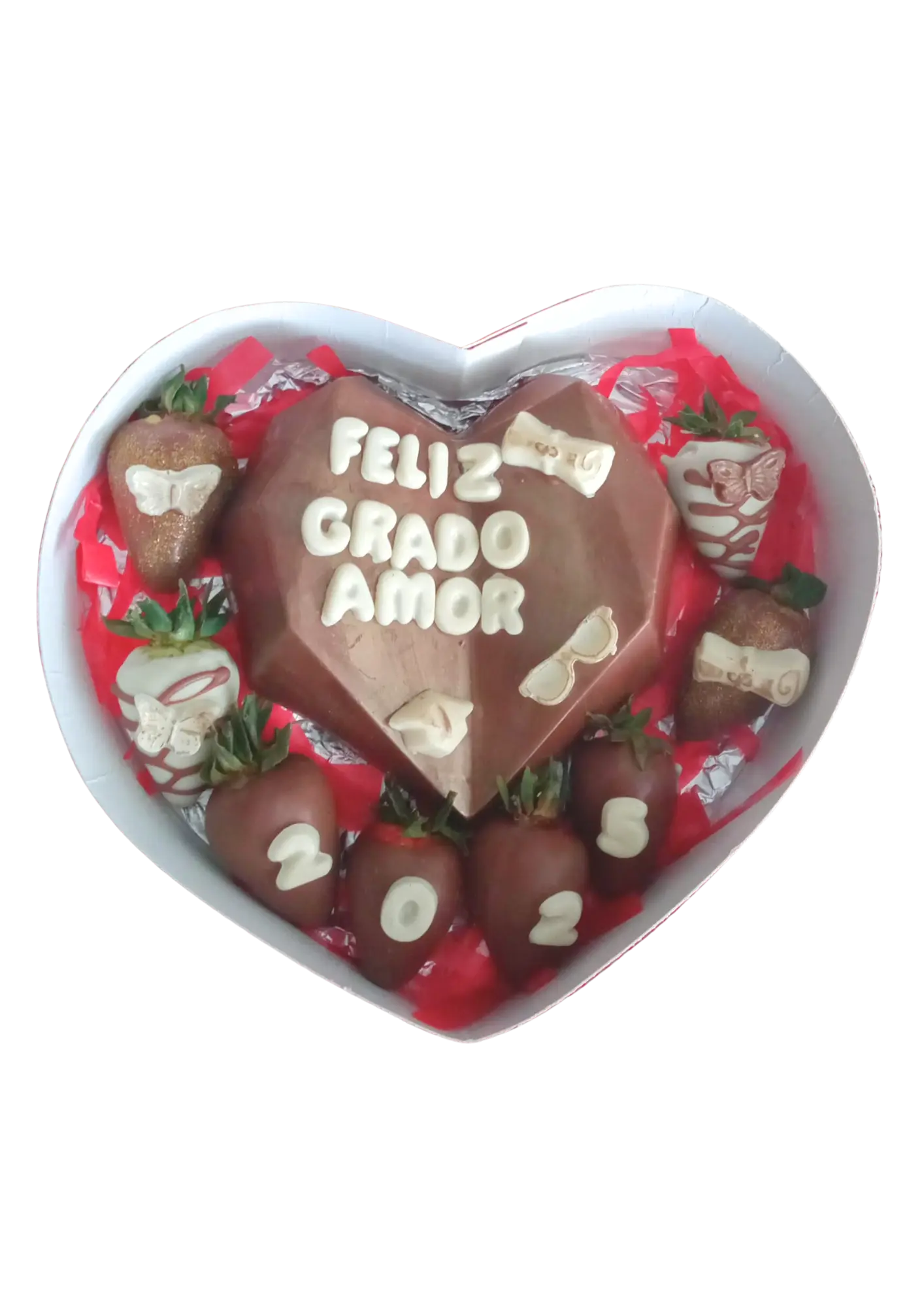 Graduación Feliz - Imagen de 1