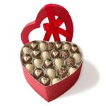 Corazón para Padre
