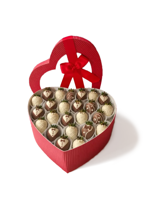 Corazon para padre