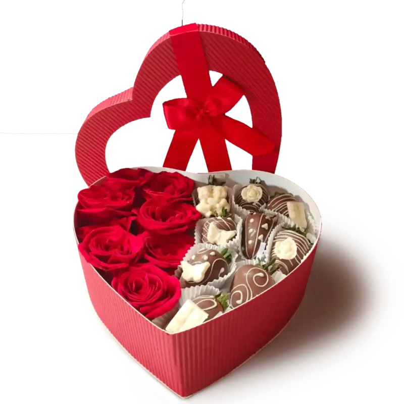 Regalos para tu novia en Quito