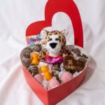 Dulce Afecto en Corazón