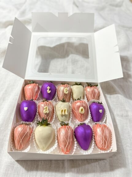 Encanto Morado
